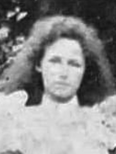 Alexanderina Ellen (Cissy) Munro